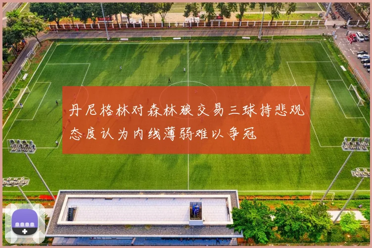 丹尼格林对森林狼交易三球持悲观态度认为内线薄弱难以争冠